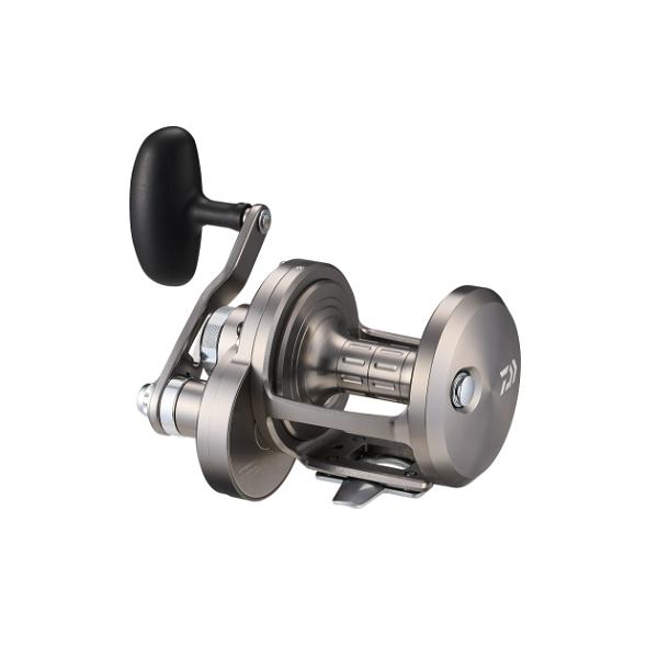 DAIWA（釣り） ダイワ (daiwa) 24 シーライン LD40P (2024年 3月