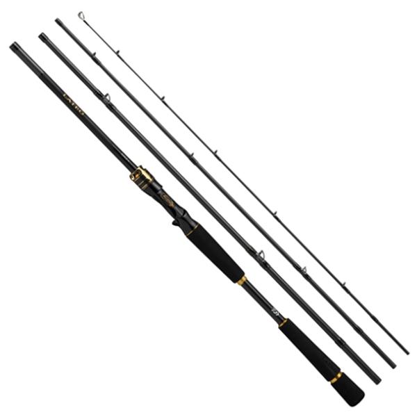 DAIWA（ダイワ） ラテオ ベイトモデル 86MLB-4・K シーバスロッド