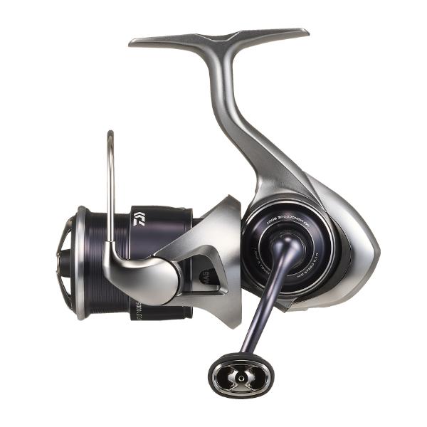 鰺道3G-5102L/S ダイワ25カルディアFC LT1000Sアジングセット DAIWA（ダイワ） 25 カルディア FC LT1000S (2025年 新製品) : フーガ