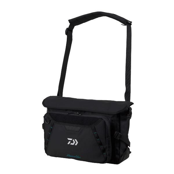 DAIWA（ダイワ） エメラルダス タクティカル ショルダーバッグ