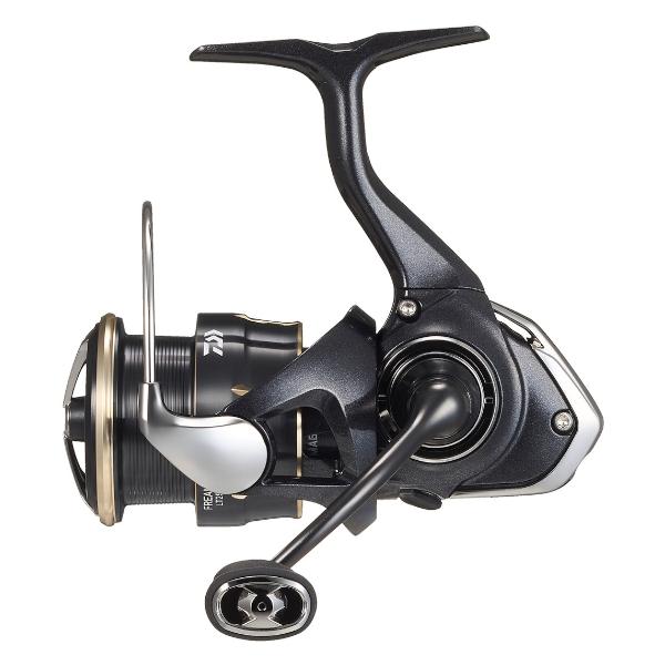 激レア 海外DAIWA フリームス 2500 DAIWA（ダイワ） 26 フリームス LT2500 (2026年 2月新製品) : フーガ