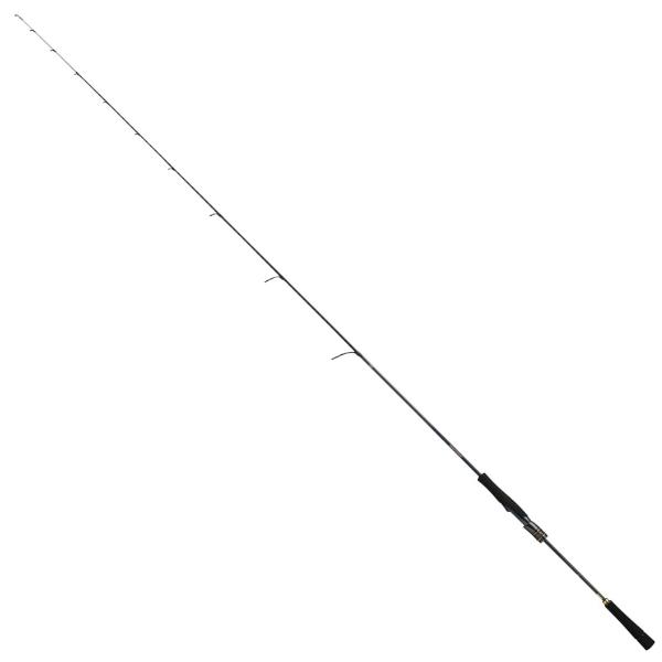 DAIWA（ダイワ） ソルティガ SLJ EX 63MLS TG (2026年 4月新製品