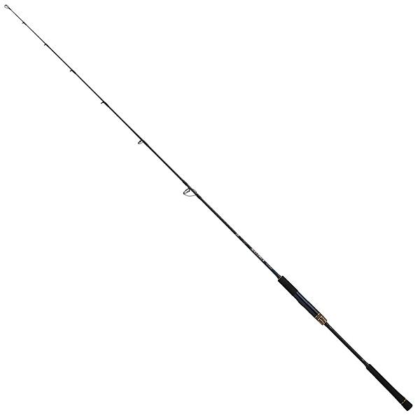 2026年４月発売　ソルティガJ　ローレスポンス DAIWA（ダイワ） ソルティガ J ローレスポンス 63S-3 (2026年 4月新