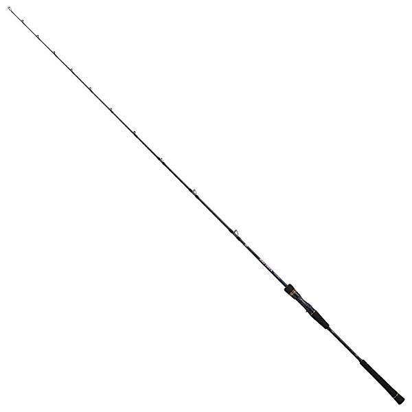 2026年４月発売　ソルティガJ　ローレスポンス DAIWA（ダイワ） ソルティガ J ローレスポンス 64B-2.5 (2026年 4月新