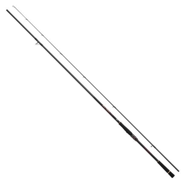 DAIWA（ダイワ） オーバーゼア SX 103MH (2026年 4月新製品) : フーガ