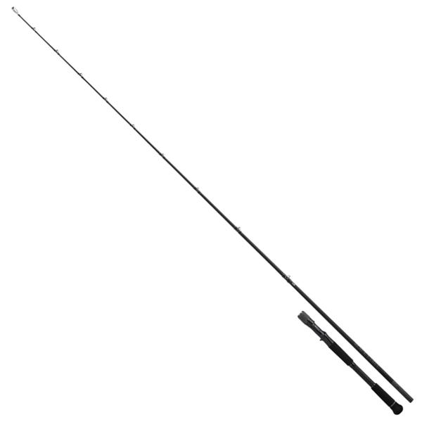 DAIWA（ダイワ） ブラックレーベル C611XH -SB (2026年 2月新製品