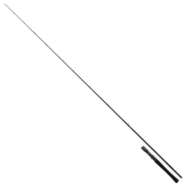 DAIWA（ダイワ） ブラックレーベル C66L-LM (2026年 2月新製品