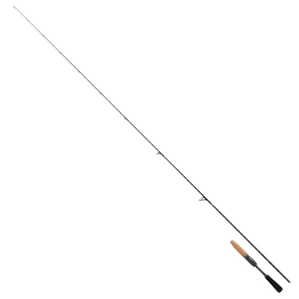 ダイワ スティーズ S64UL DAIWA（ダイワ） スティーズ スピニングモデル S64UL (2025年 12月新