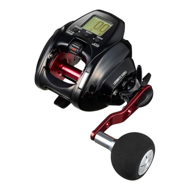 DAIWA（ダイワ） (先行予約) レオブリッツ S300J (2026年 7月新製品