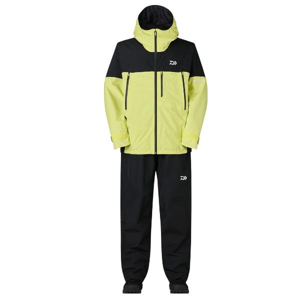 DAIWA（ダイワ） DR-1926 GORE-TEX バーサタイルレインスーツ