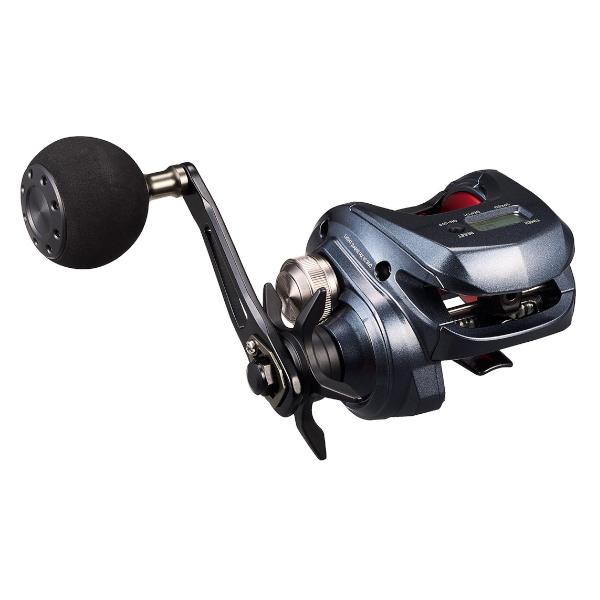 Daiwa LIGHT GAME RX IC 300P ベイトリール美品 DAIWA（ダイワ） ライトゲーム RX IC 300P (2026年 4月新製品