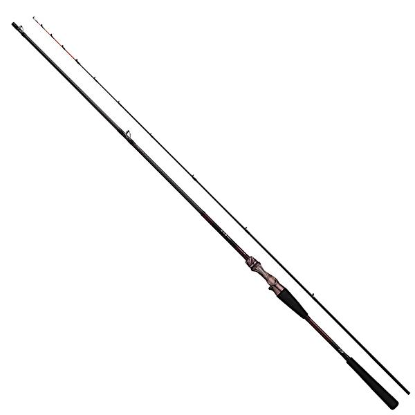 DAIWA（ダイワ） (先行予約) 紅牙テンヤゲーム MX MH-225B 2.25m (2026