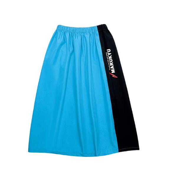 マルキュー（MARUKYU） へらスカート MQ-01 スカイ ヘラブナ釣り