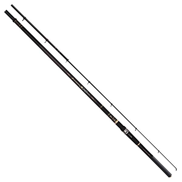 宇崎日新 ゼロサム 磯 両軸 X4 4号プラス 5505 5.5m : フーガショップA
