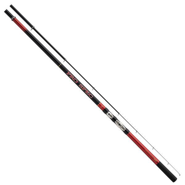 宇崎日新 プロスペック イソ 3号 4.5m 【公式通販】