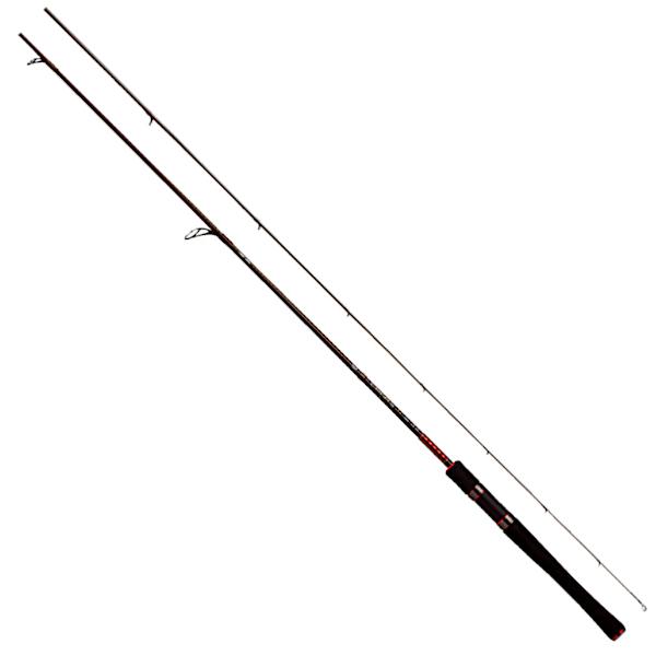 DAIWA（ダイワ） ハートランド AGS （スピニングモデル） 721MLFS-SV
