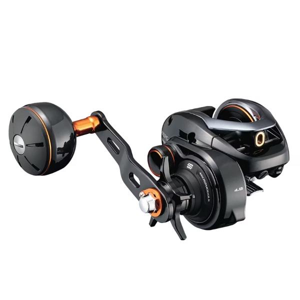 シマノ ( 只今 欠品中 ) シマノ 18 ベイゲーム 151 左 リール