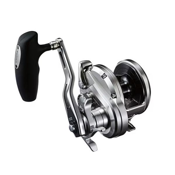 シマノ（SHIMANO） 爆買 送料無料 20 オシアジガー 4000HG（右