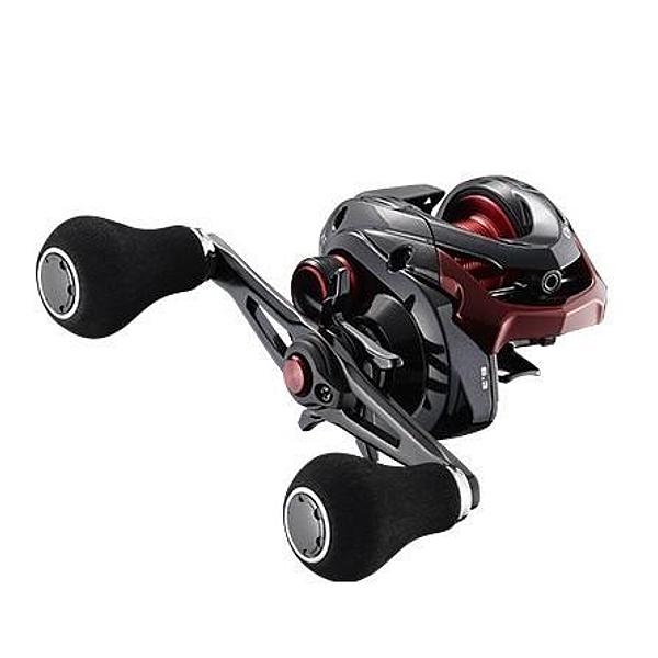SHIMANO GENPU XT 150 ベイトリール 本体『新品』 シマノ（SHIMANO） 20 ゲンプウ XT 150 (右) リール 両軸 ベイト