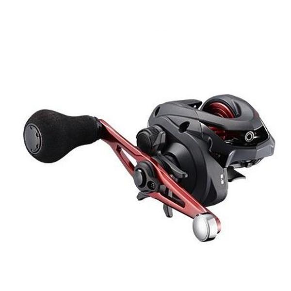 シマノ（SHIMANO） 20 ゲンプウ 201PG (左) リール 両軸 ベイト 