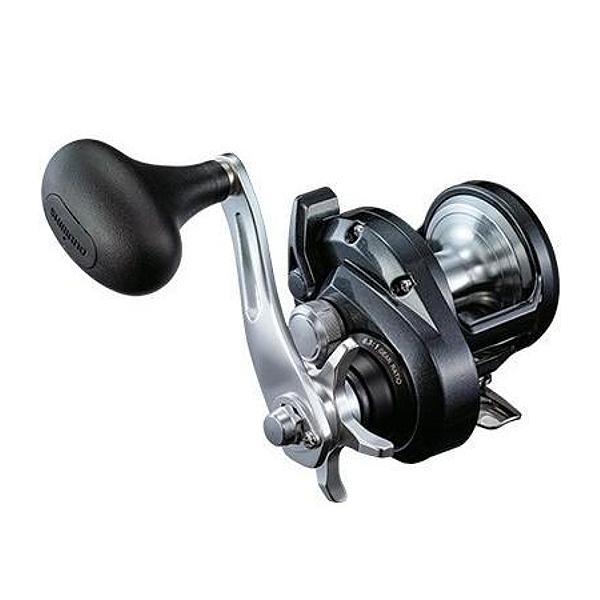 シマノ（SHIMANO） 20 トリウム 2000HG (右) リール 両軸 ベイト