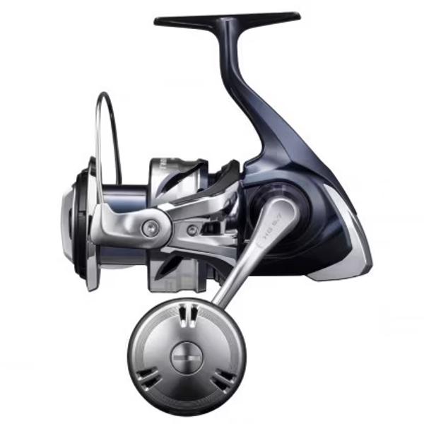 21 ツインパワー SW6000HG　未使用品 シマノ（SHIMANO） 21 ツインパワーSW 6000HG スピニング リール