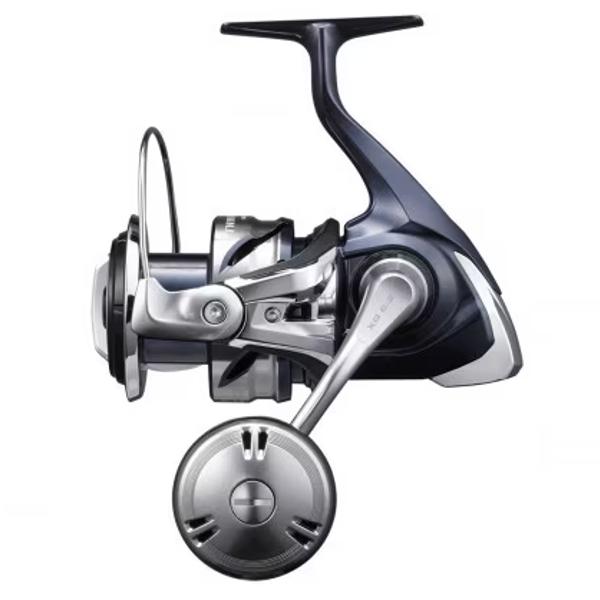 シマノ（SHIMANO） ( 只今 欠品中 ) 21 ツインパワーSW 6000XG