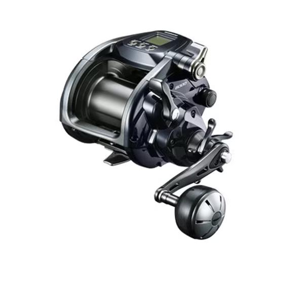 シマノ（SHIMANO） 20 フォースマスター 6000 リール 電動リール