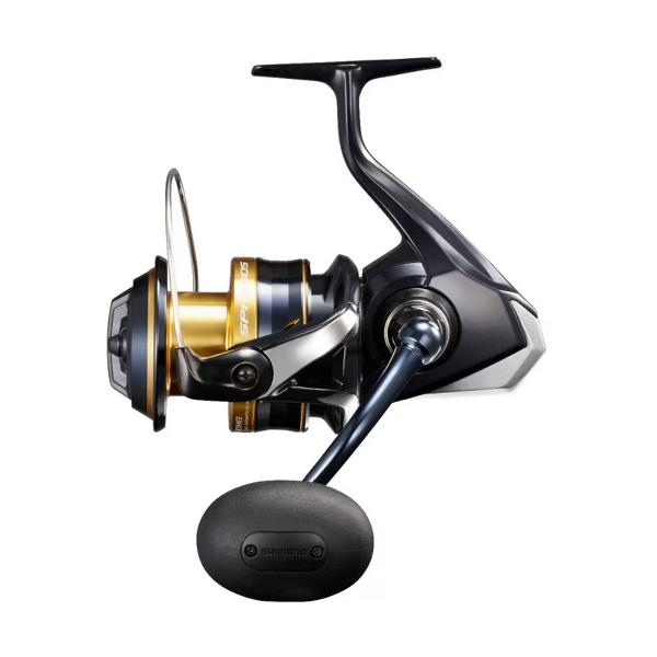 シマノ（SHIMANO） ( 只今 欠品中 ) 21 スフェロス SW 6000HG リール