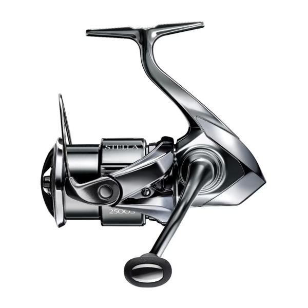シマノ（SHIMANO） ( 只今 欠品中 ) 22 ステラ 2500S リール