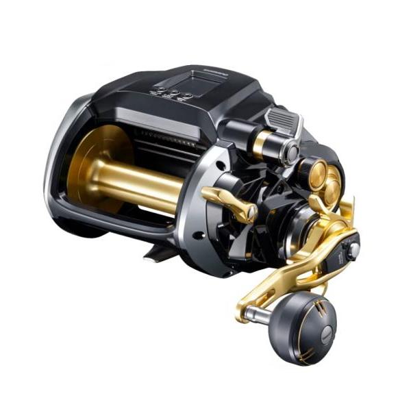 BeastMaster MD 電動リール Amazon | シマノ(SHIMANO) 電動リール 20 ビーストマスター