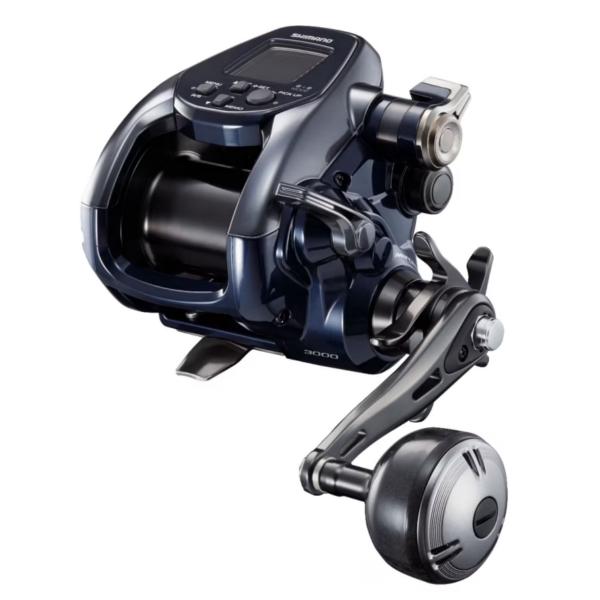 シマノ（SHIMANO） (取寄せ 7月末頃メーカー生産予定) 22 フォース