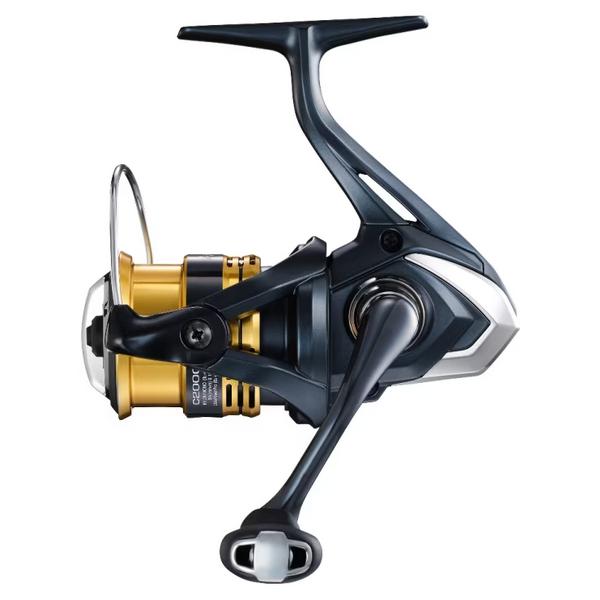 SHIMANO 2ULTEGRA C2000S スピニングリール シマノ（SHIMANO） スピニングリール 25 アルテグラ C2000S C2000S