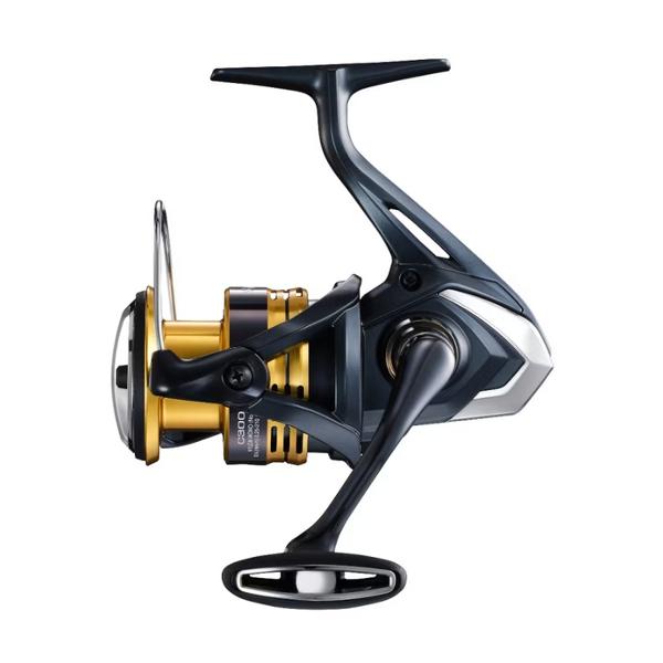 シマノ（SHIMANO） 22 サハラ C3000 リール スピニング 「」 : フーガ