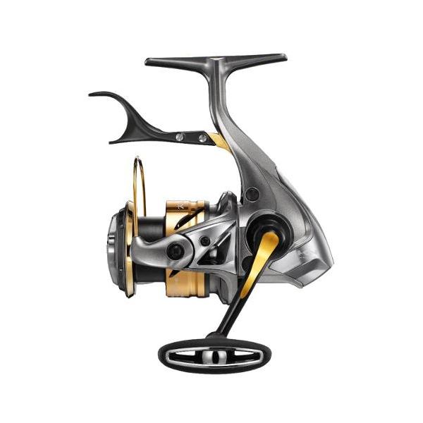 SHIMANO BB-X HYPER FORCE 1700DXGスピニングリール BB-X ハイパーフォース 1700/C2000 | スピニング（レバーブレーキ