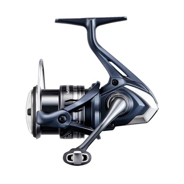 シマノ 22ミラベル 2500SHG スピニングリール 只今 欠品中 ) シマノ 22 ミラベル 2500SHG スピニングリール