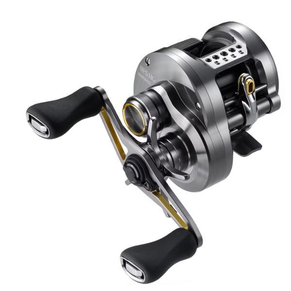 【未使用】カルカッタコンクエスト BFS HG 左(木製ノブver) シマノ（SHIMANO） (取寄せ 6月末頃メーカー生産予定) 23 カルカッタ