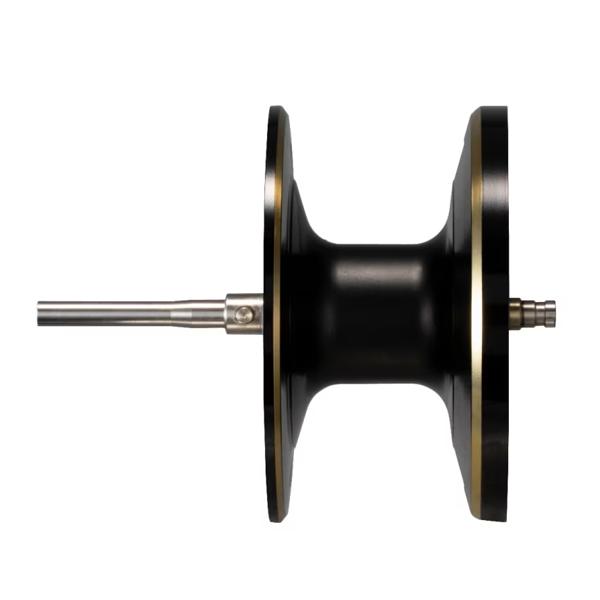 夢屋　2000MAXスプール シマノ（SHIMANO） 夢屋 17オシアジガー 2000MAXスプール 右専用