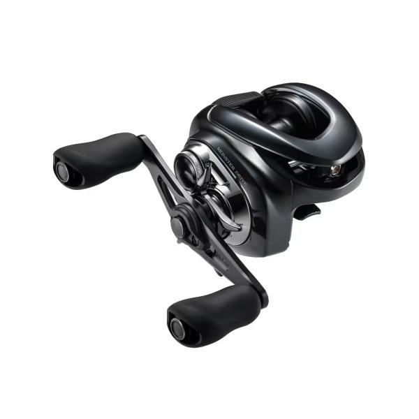 シマノ（SHIMANO） ( 只今 欠品中 ) 23 アンタレス DC MD HG LEFT 左