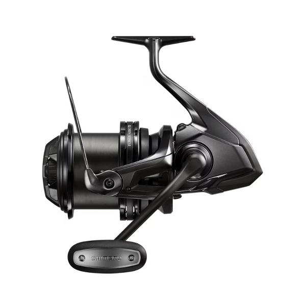 シマノ　23パワーエアロTD 極太　スピニングリール シマノ（SHIMANO） 23 パワーエアロ TD 極太 スピニングリール ( 2023