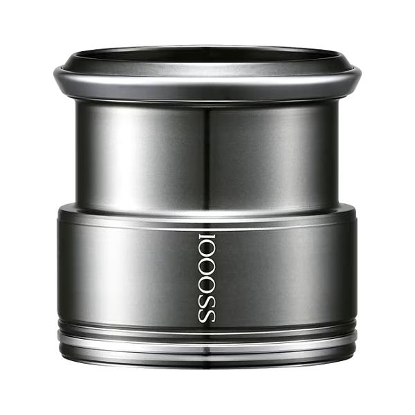夢屋 SHIMANO シマノ ライトウェイトカスタムスプール 1000SS シマノ（SHIMANO） 23 夢屋ライトウェイトカスタムスプール 1000SS