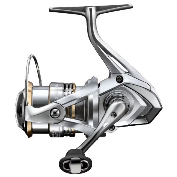 シマノ（SHIMANO） (取寄せ 12月末頃) 23 セドナ C2000SHG スピニング