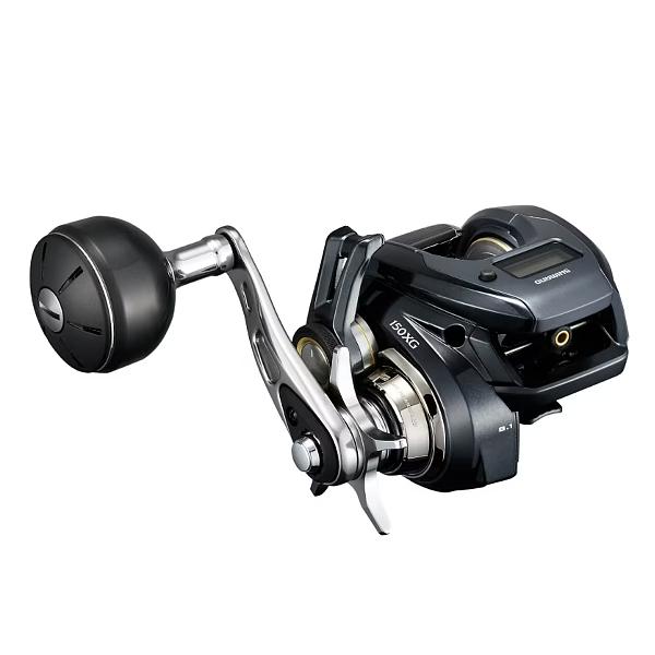 シマノ（SHIMANO） 24 グラップラー プレミアム 150XG 右 リール