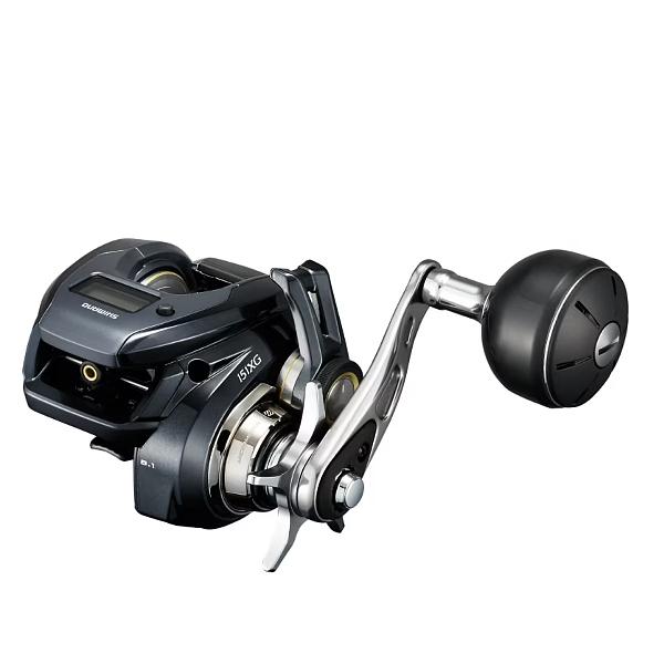 おすすめのスーパーライトジギング用リールを元釣具屋が厳選