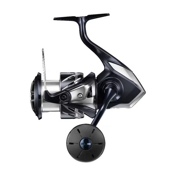 シマノ（SHIMANO） (取寄せ 9月末頃メーカー生産予定) 24 ストラ