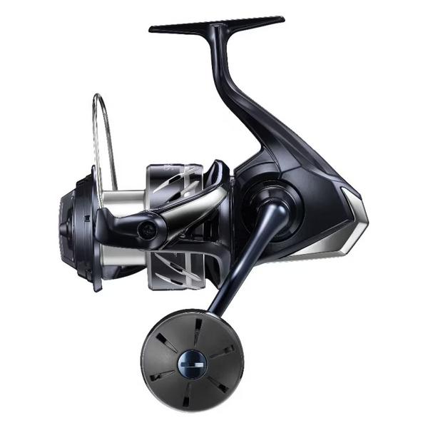 シマノ（SHIMANO） (取寄せ 9月末頃メーカー生産予定) 24 ストラ