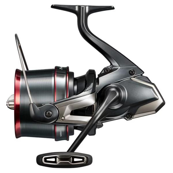 シマノ（SHIMANO） 25 サーフリーダー 35 GOKUHOSO 極細 リール