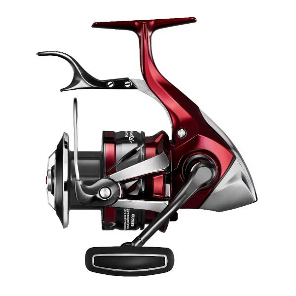 シマノ（SHIMANO） 爆買 26 BB-X レマーレ 8000DHG リール スピニング