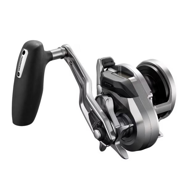 シマノ（SHIMANO） 【予約受付中】 26オシアジガー CT 2000HG 右 送料
