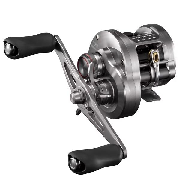 シマノ（SHIMANO） (取寄せ 9月末頃メーカー生産予定) 26 オシアコン